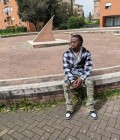 Rencontre Homme Italie à Perouse : Brice, 24 ans